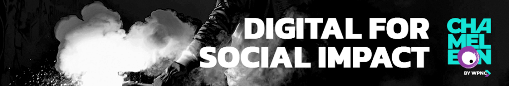 Digital for Social Impact 